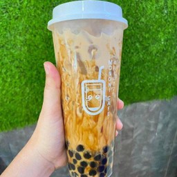 ชานมไต้หวันแก้วใหญ่