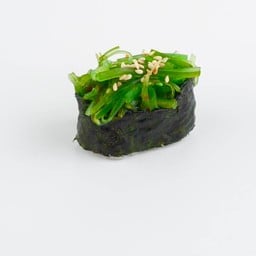 ยำสาหร่ายนิกิริ 1 คำ