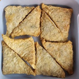 55ฟองเต้าหู้ซีฟู๊ต