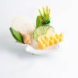 ไข่หวานซาซิมิ 5 ชิ้น