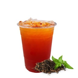 ชาดำเย็น