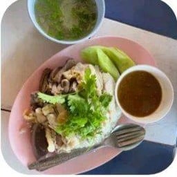 ก๋วยเตี๋ยวน้ำตกแม่ปา