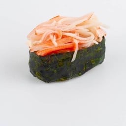 สลัดปูอัด 1 คำ