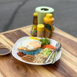 วงเวียนชา โรตี&Coffee