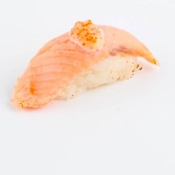 แซลมอนเบิร์น 1 คำ