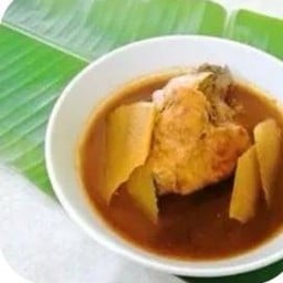 คนคอน ข้าวแกงปักษ์ใต้