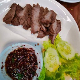 เนื้อย่าง