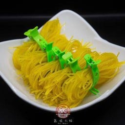 เส้นหมาล่าฟักทอง