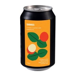 Kombucha Seasonal