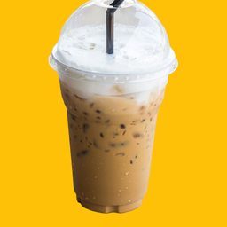 กาแฟเนสเย็น