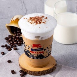 คาปูชิโน่