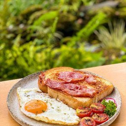 อาหารเช้าบ้านเรา