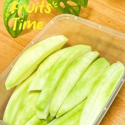 มะม่วงเปรี๊ยว