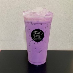 เผือกนมสด