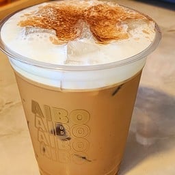 คาปูชิโน่