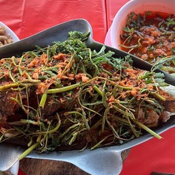 ปลาช่อนแป๊ะซะ (ศพไร้ญาติ)