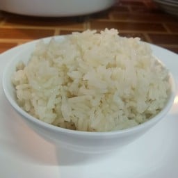 รสโอชา ข้าวมันไก่