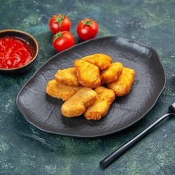 นัตเก็ต