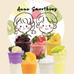 Anne Smoothies