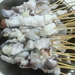 มะยุราสลัดโรล