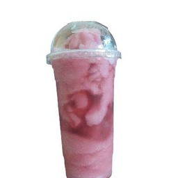 น้ำองุ่นปั่น