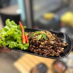 ลาบเหนือ (หมู)