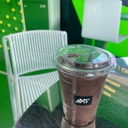 APX Cafe Green park เชียงใหม่