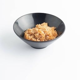 ข้าวผัดกระเทียม