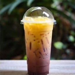 ช็อคโก้บานาน่า