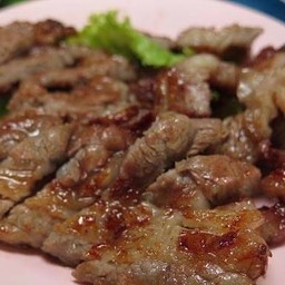 เสือร้องให้