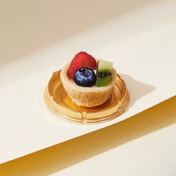 Fruit  tart