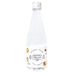 น้ำแร่ธรรมชาติ