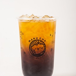 ชาบลูเบอรี่