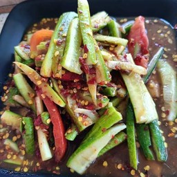 ตำแตงปูม้า