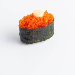 สลัดไข่กุ้ง 1 คำ