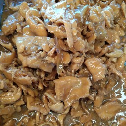 หมูหวาน
