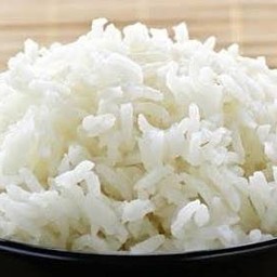 ข้าวสวย