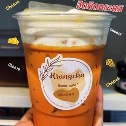 🎈ชาไทย ชีสนุ้มนุ่ม🎈