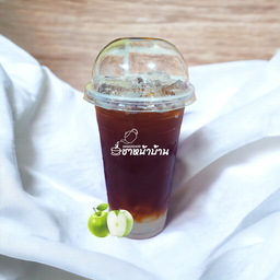 ชาหน้าบ้าน