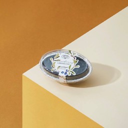 บลูเบอร์รี่ชีสเค้ก