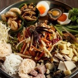 ตำถาดL