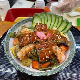 ข้าวโกโมกุชิราชิ