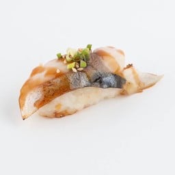 ซาบะเบิร์นเทอริยากิ 1 คำ