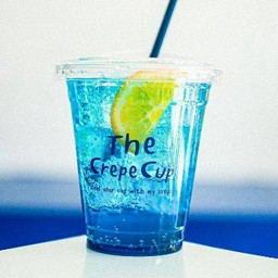 Blue Ocean