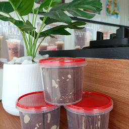 MOE CHA (โมเอะชา) สี่แยกบ่อนไก่