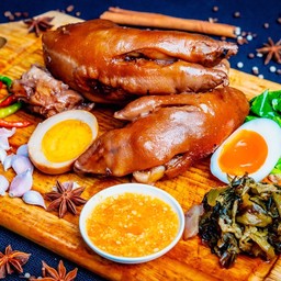 คากิ(2ขา)