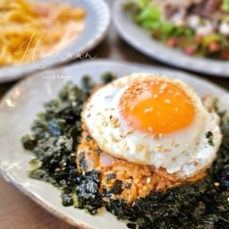 Homhuan-หอมหวน -