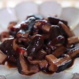 Shiitake Mushroom