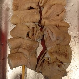 ไส้หมูใหญ่