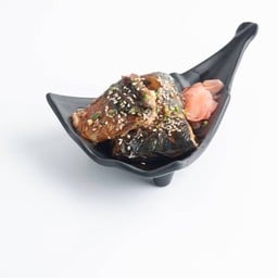 ซาบะย่างเทอริยากิ